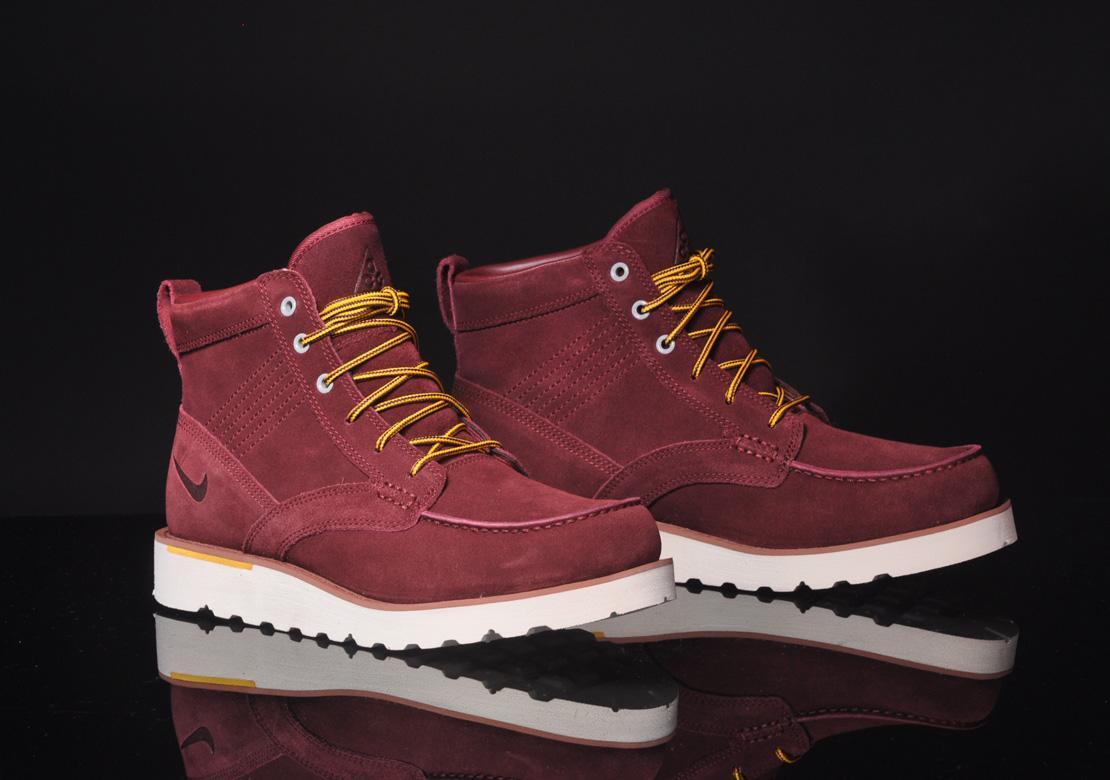 Nike Kingman Leather | 525387-667 | AFEW STORE